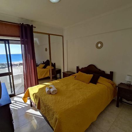 3 Torre Sol 4 - Casas & Papeis Lägenhet Armação de Pêra Exteriör bild