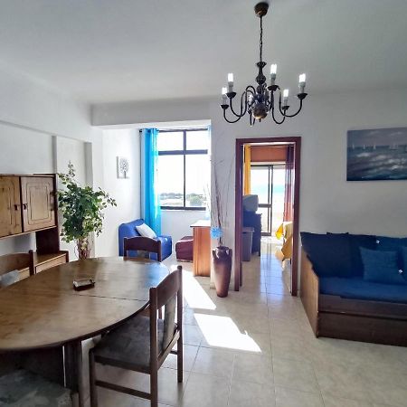 3 Torre Sol 4 - Casas & Papeis Lägenhet Armação de Pêra Exteriör bild