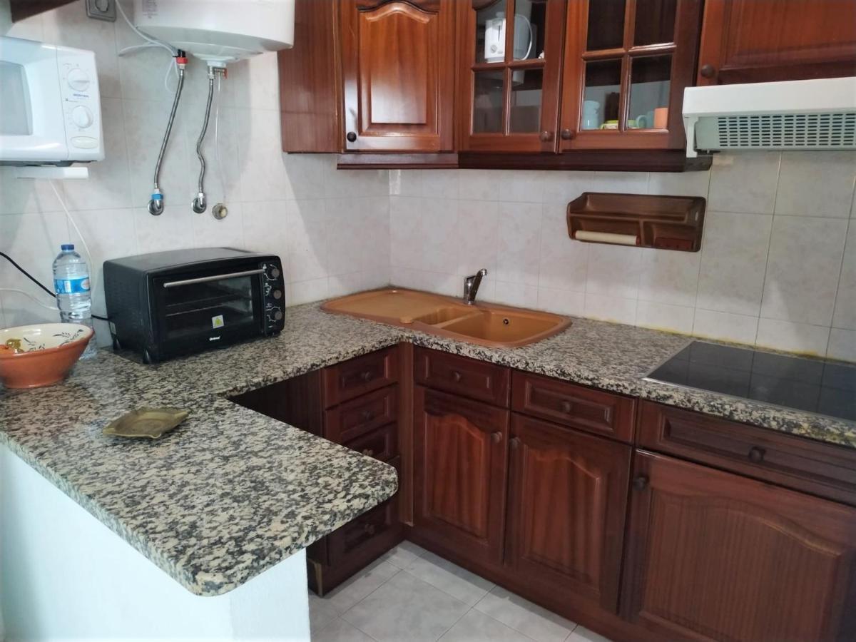 3 Torre Sol 4 - Casas & Papeis Lägenhet Armação de Pêra Exteriör bild