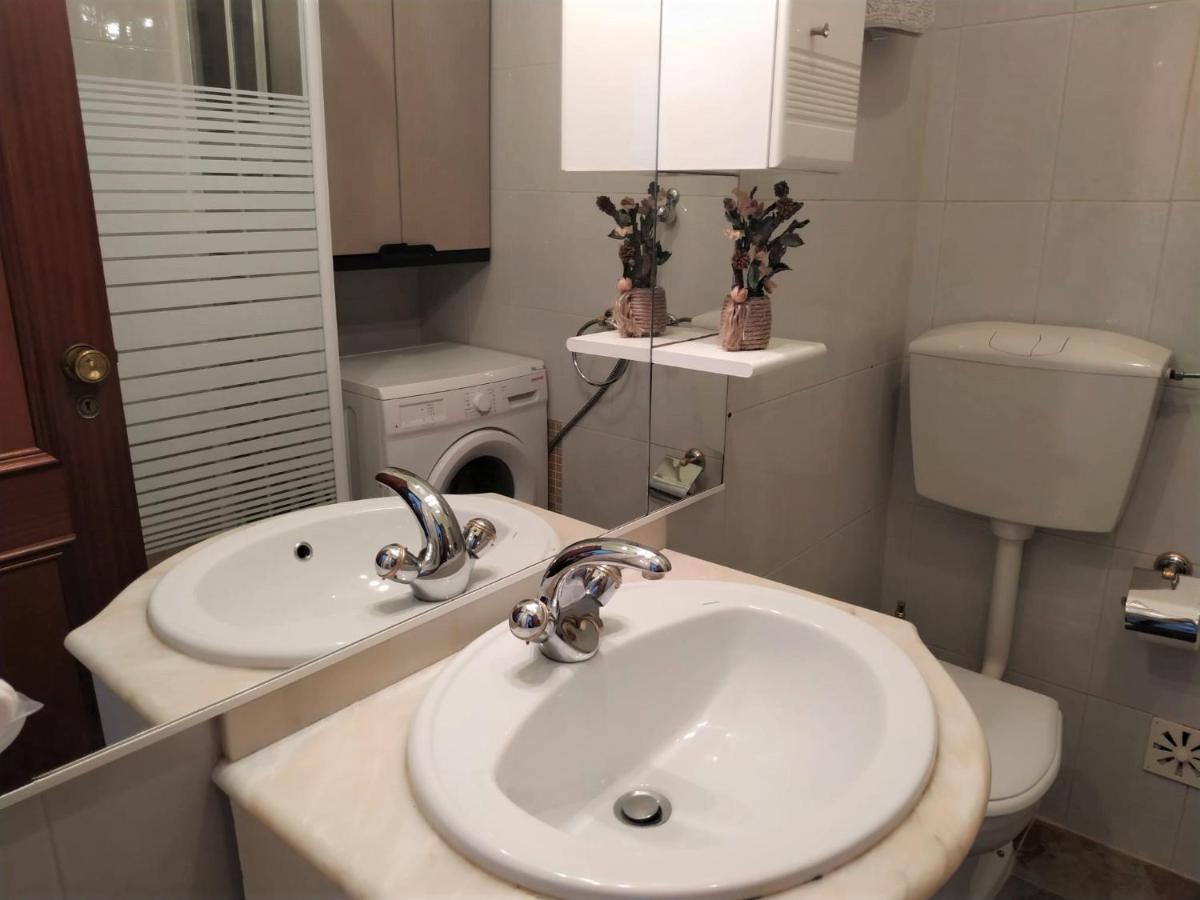 3 Torre Sol 4 - Casas & Papeis Lägenhet Armação de Pêra Exteriör bild