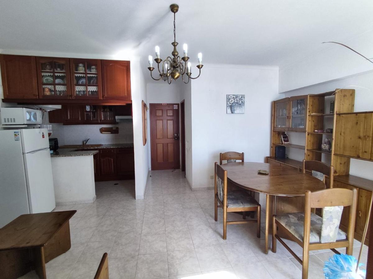 3 Torre Sol 4 - Casas & Papeis Lägenhet Armação de Pêra Exteriör bild