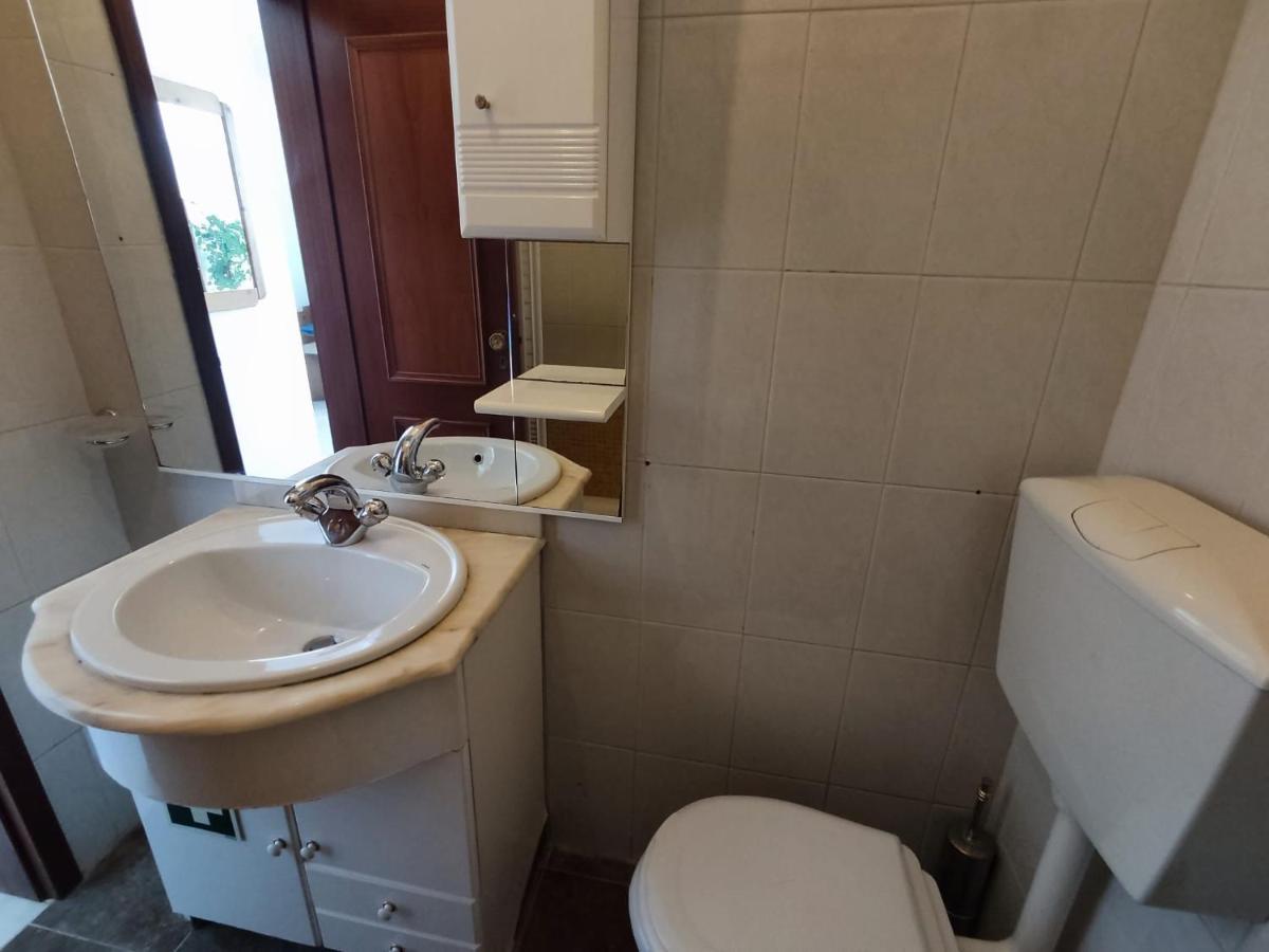 3 Torre Sol 4 - Casas & Papeis Lägenhet Armação de Pêra Exteriör bild