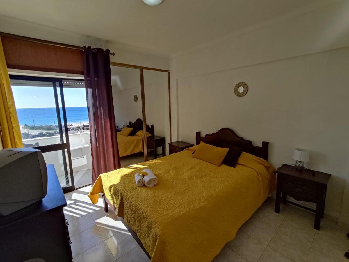 3 Torre Sol 4 - Casas & Papeis Lägenhet Armação de Pêra Exteriör bild