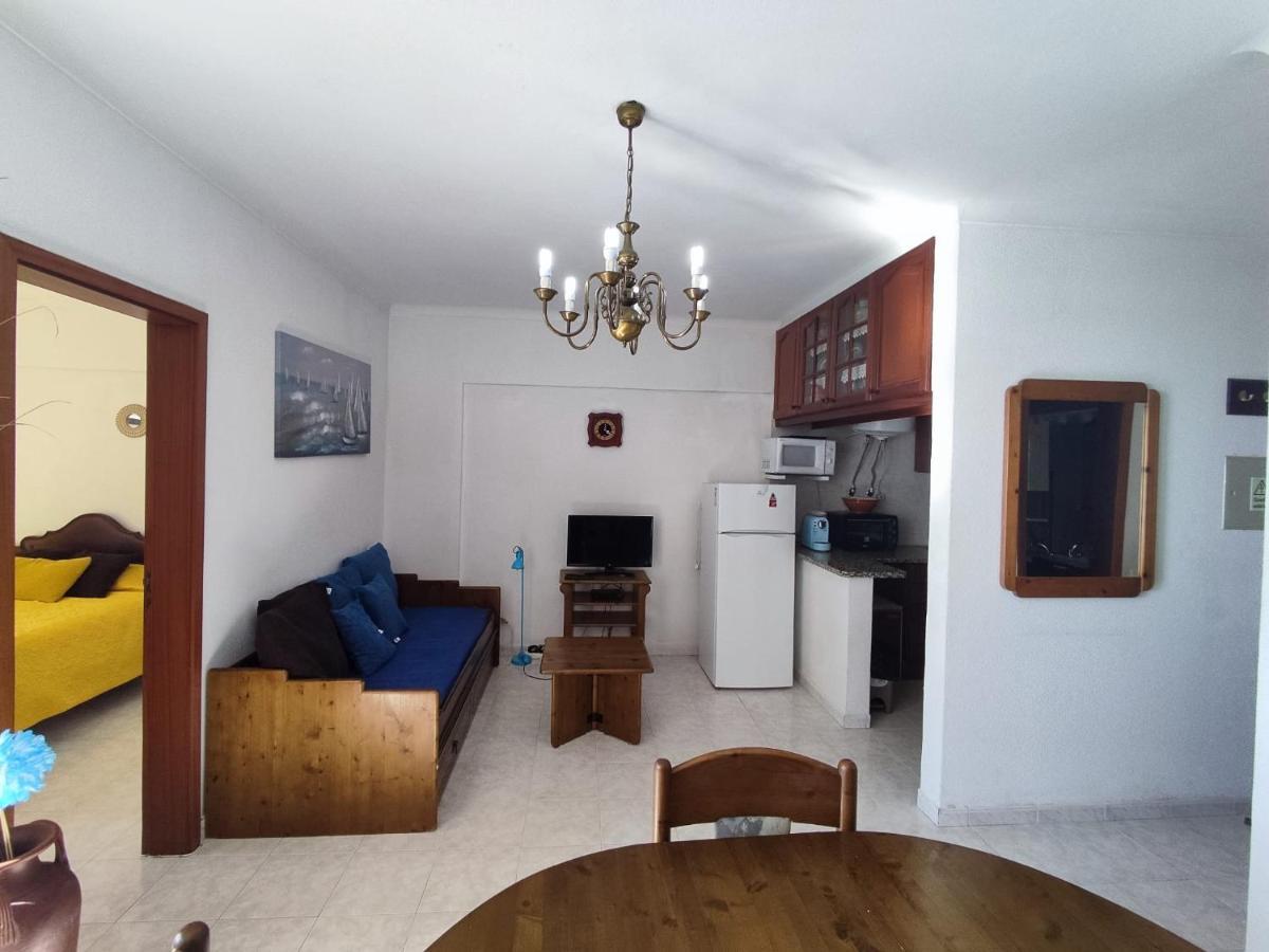 3 Torre Sol 4 - Casas & Papeis Lägenhet Armação de Pêra Exteriör bild