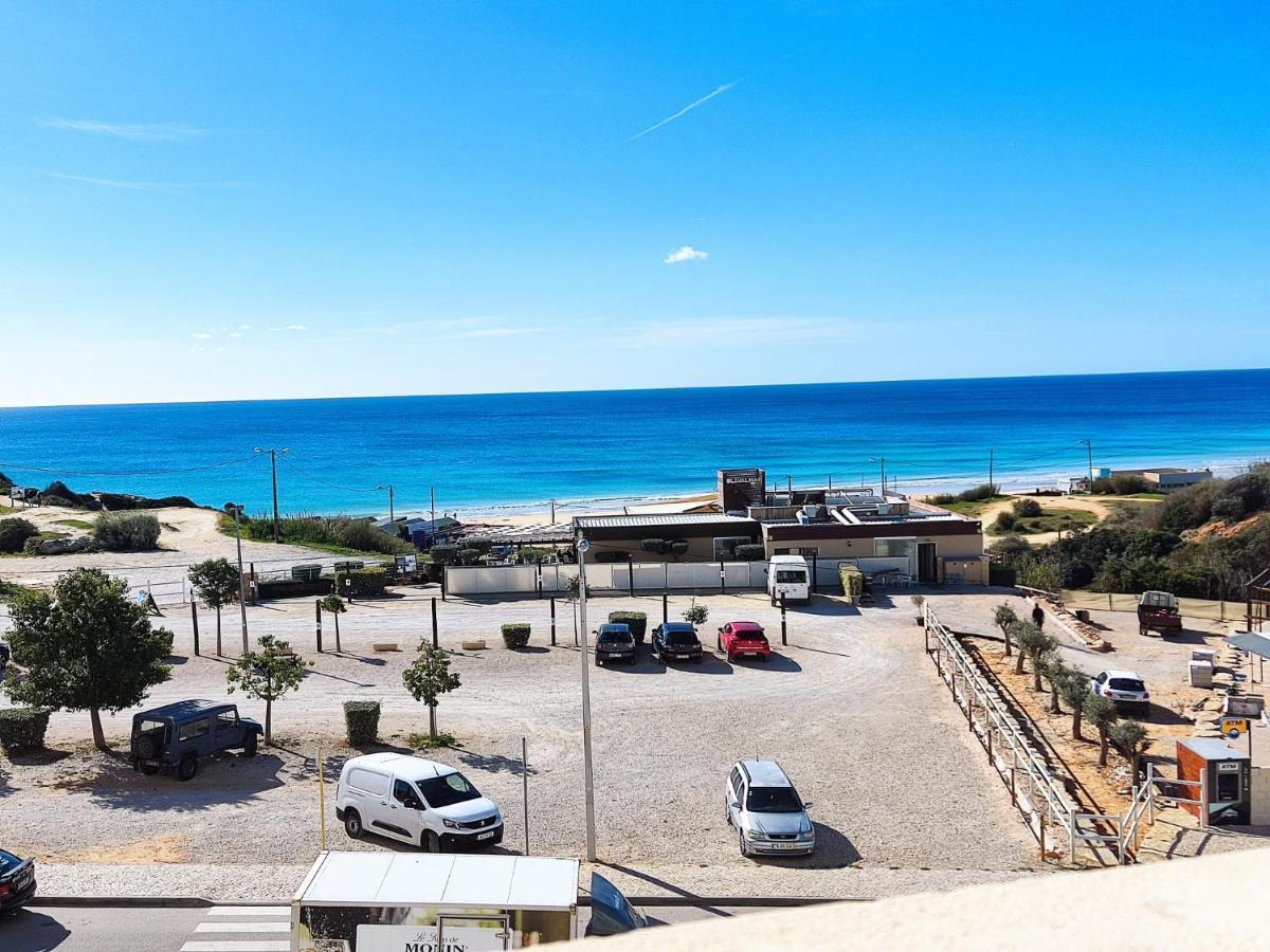 3 Torre Sol 4 - Casas & Papeis Lägenhet Armação de Pêra Exteriör bild