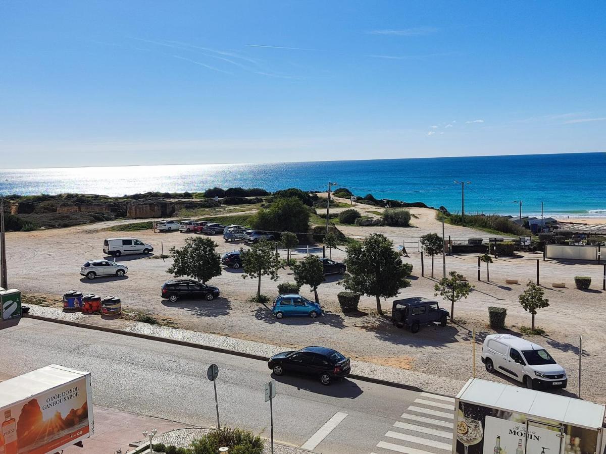 3 Torre Sol 4 - Casas & Papeis Lägenhet Armação de Pêra Exteriör bild