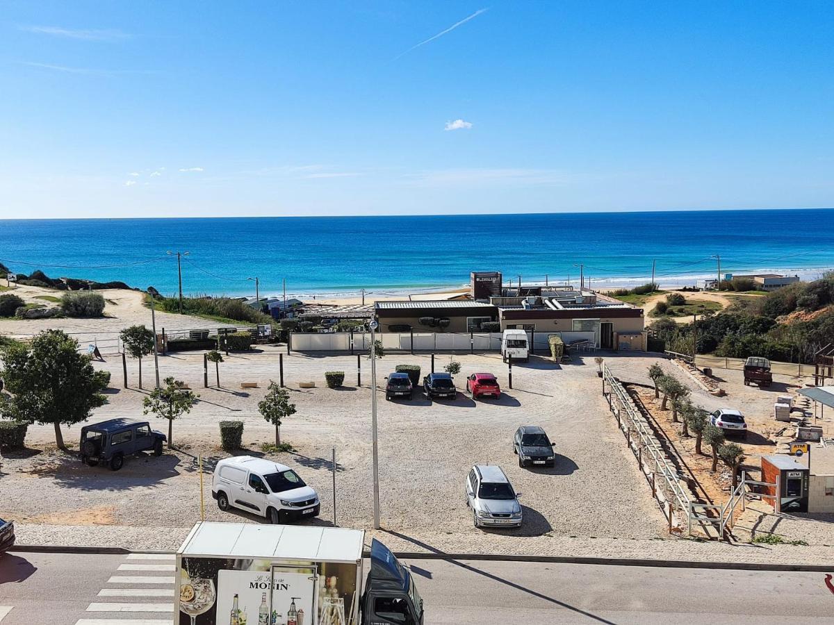 3 Torre Sol 4 - Casas & Papeis Lägenhet Armação de Pêra Exteriör bild
