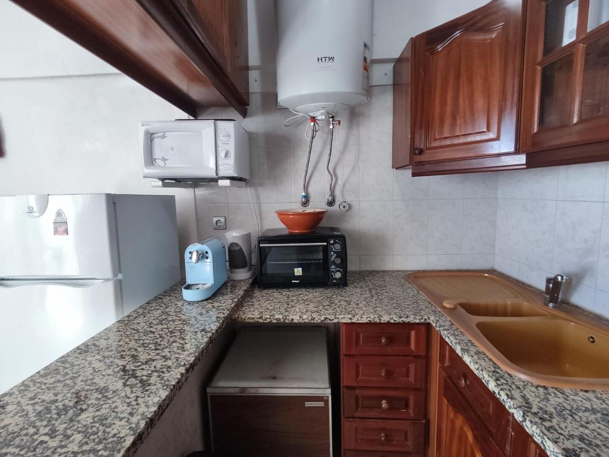 3 Torre Sol 4 - Casas & Papeis Lägenhet Armação de Pêra Exteriör bild
